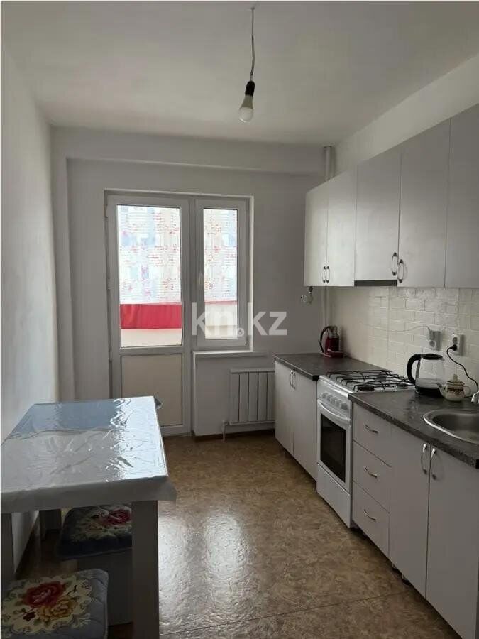 Продажа 1-комнатной квартиры, 36.9 м² - Продажа квартир в монолитно-каркасном доме в Казахстане - страница 23 фото 2 из 3
