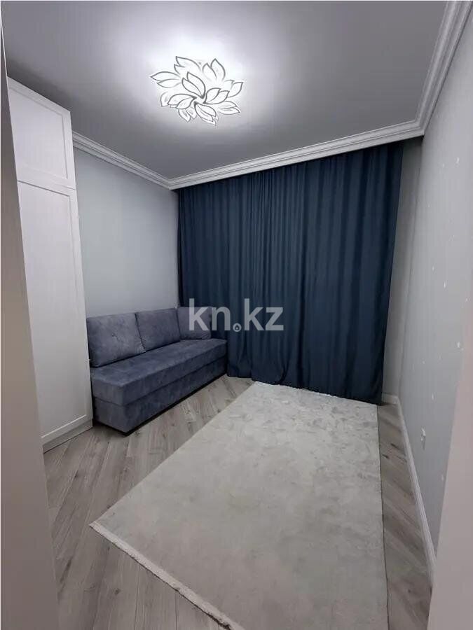 Продажа 4-комнатной квартиры, 99.8 м² - Продажа четырехкомнатных квартир в кирпичном доме в Казахстане фото 3 из 8
