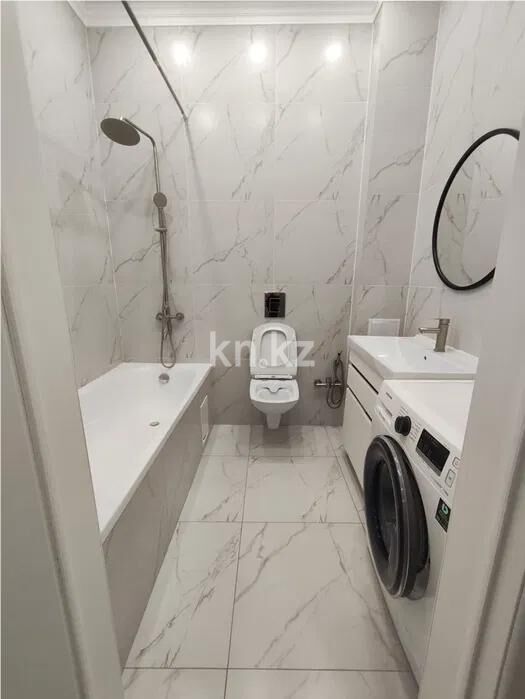 Продажа 2-комнатной квартиры, 50.2 м² - Продажа двухкомнатных квартир в кирпичном доме в Астане - страница 59 фото 3 из 3