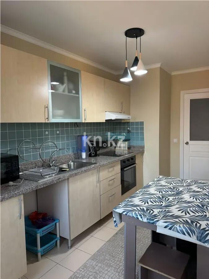 Продажа 3-комнатной квартиры, 88 м² - Продажа трехкомнатных квартир от собственников в Алматы - страница 165 фото 4 из 5