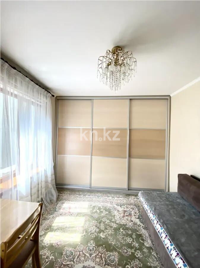 Продажа 3-комнатной квартиры, 60 м² - Продажа трехкомнатных квартир в Ауэзовском р-не Алматы - страница 29 фото 3 из 6