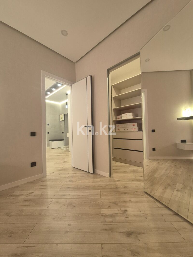 Продажа 3-комнатной квартиры, 62 м² - Продажа квартир в Казахстане - страница 70 фото 2 из 32