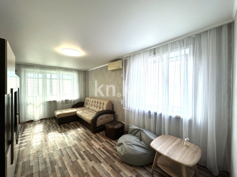 Продажа 2-комнатной квартиры, 51.4 м² - Продажа квартир в Караганде - страница 28 фото 1 из 34