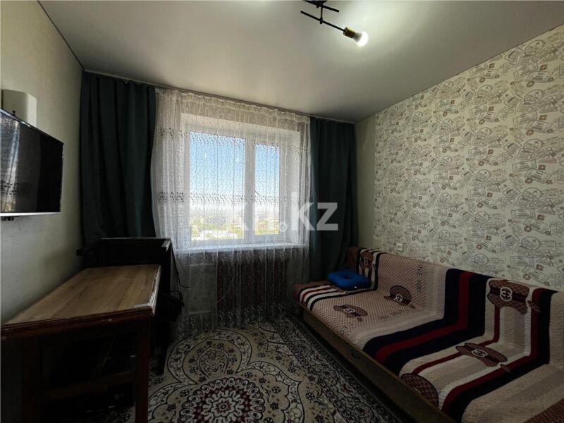 Продажа 3-комнатной квартиры, 64 м² - Продажа трехкомнатных квартир в Майкудуке Караганды - страница 10 фото 5 из 14