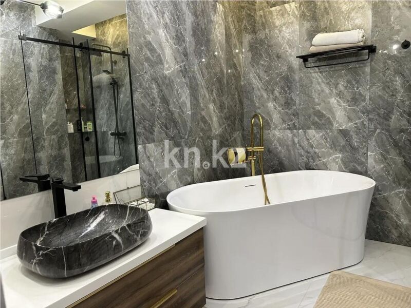 Продажа 3-комнатной квартиры, 116 м² - Продажа квартир от собственников в Алматы - страница 14 фото 5 из 6