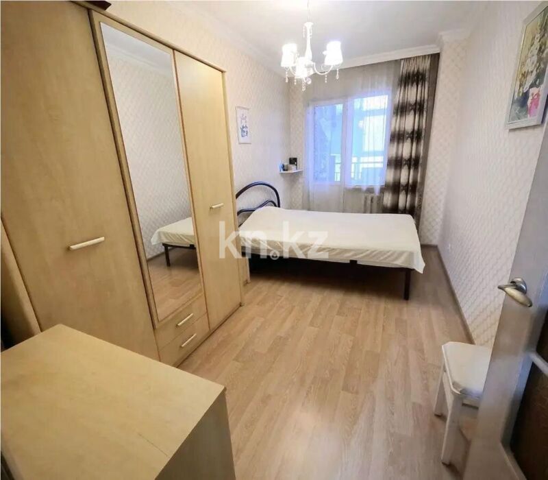 Продажа 2-комнатной квартиры, 51 м² - Продажа квартир в Казахстане - страница 187 фото 1 из 4
