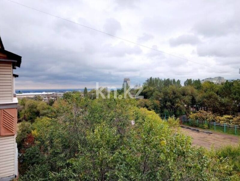 Аренда 1-комнатной квартиры посуточно, 40 м² - Аренда недвижимости в Алматы фото 12 из 17