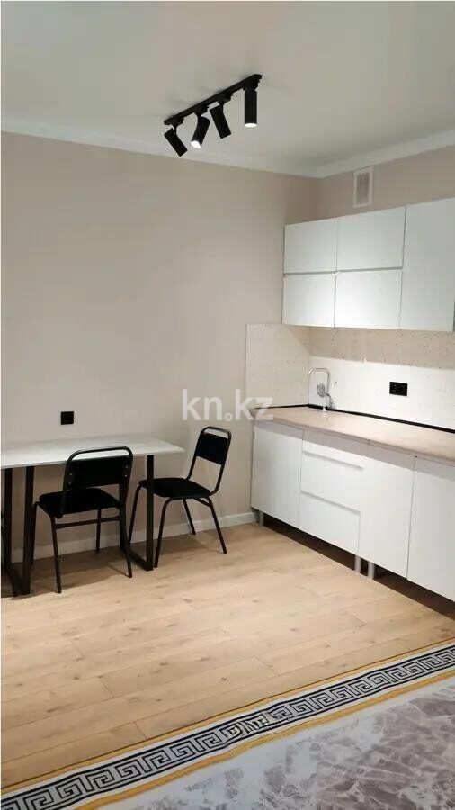 Продажа 1-комнатной квартиры, 28.6 м² - Недвижимость в Астане - страница 28 фото 2 из 4