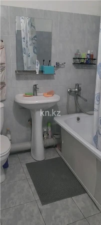 Продажа 1-комнатной квартиры, 39.1 м² - Продажа однокомнатных квартир в Алатауском р-не Алматы - страница 25 фото 2 из 2