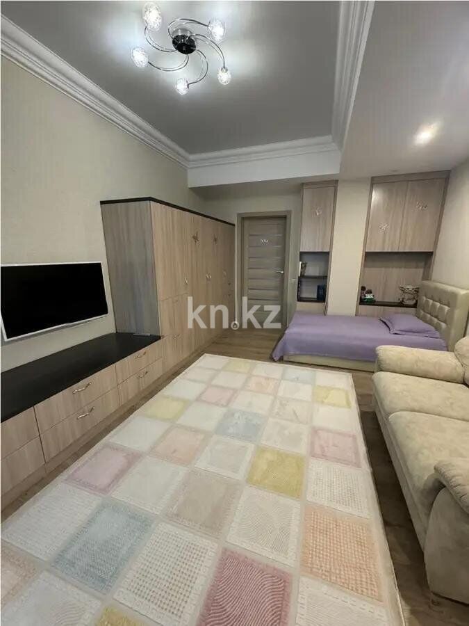 Продажа 4-комнатной квартиры, 160.5 м² - Продажа квартир в Казахстане - страница 193 фото 5 из 8