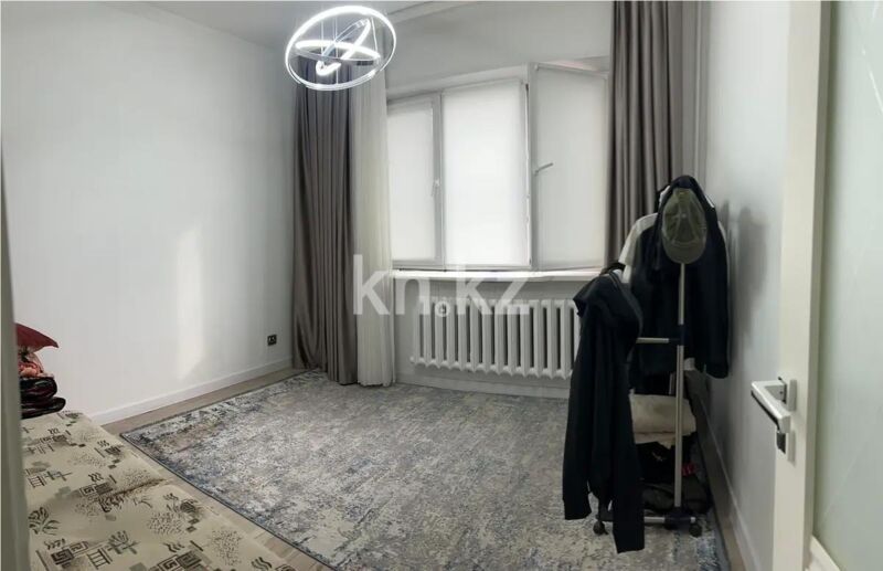Продажа 4-комнатной квартиры, 101 м² - Продажа четырехкомнатных квартир в панельном доме в Алматы - страница 7 фото 2 из 7