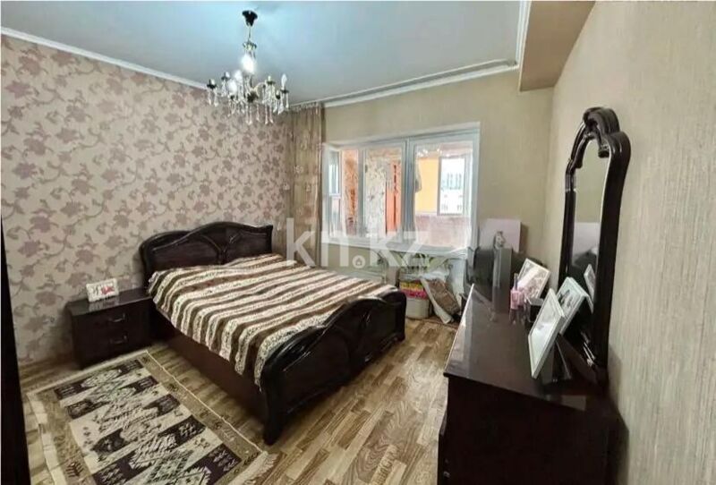 Продажа 3-комнатной квартиры, 64 м² - Продажа трехкомнатных квартир в кирпичном доме в Алматы - страница 10 фото 3 из 4