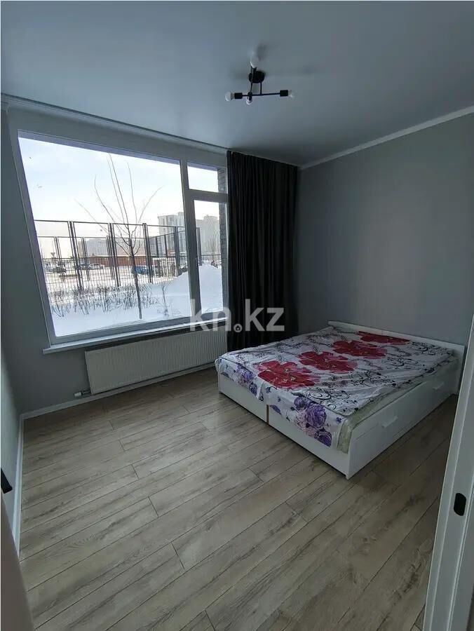 Продажа 3-комнатной квартиры, 65 м² - Продажа квартир в Казахстане - страница 11 фото 2 из 6