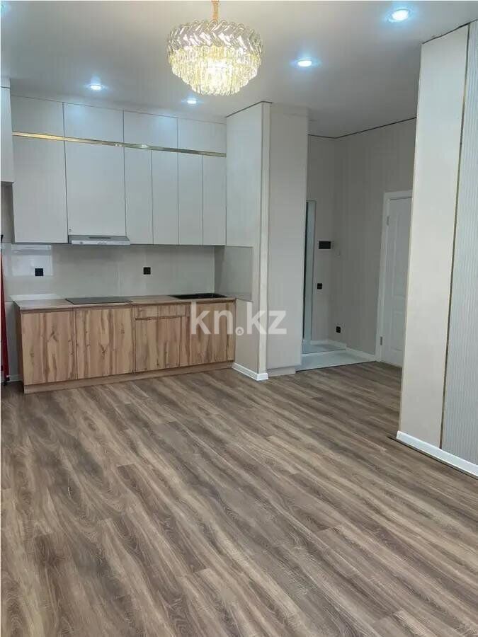 Продажа 2-комнатной квартиры, 43 м² - Продажа двухкомнатных квартир от собственников в Астане - страница 2 фото 2 из 3
