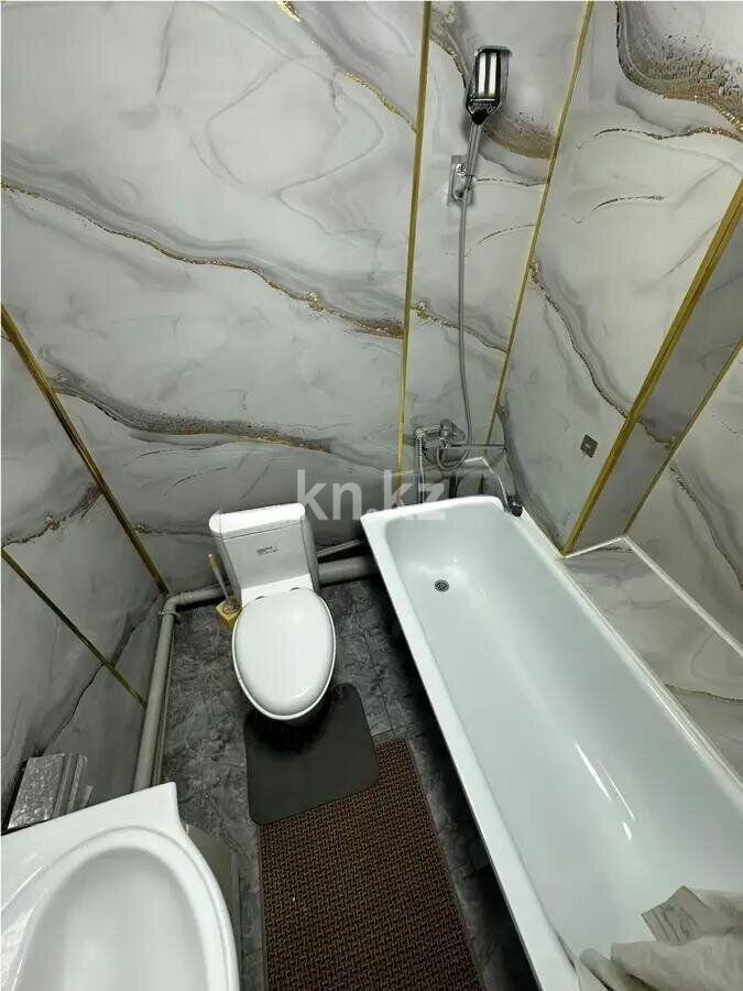 Продажа 1-комнатной квартиры, 35.5 м² - Продажа квартир в новостройках Алматы - страница 12 фото 3 из 4
