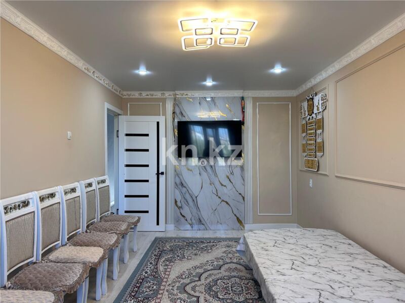 Продажа 3-комнатной квартиры, 62 м² - Продажа трехкомнатных квартир в Темиртау - страница 12 фото 4 из 19