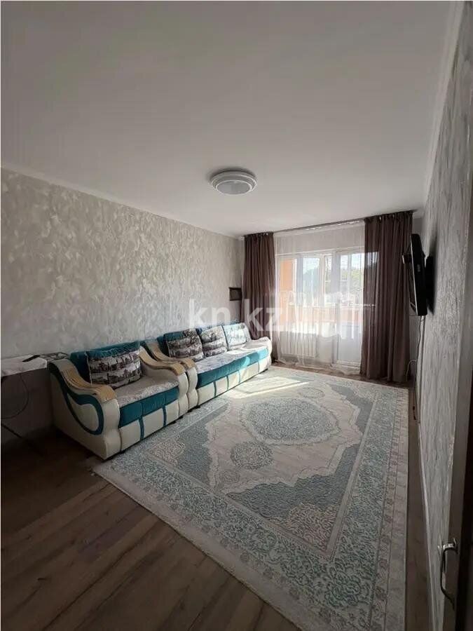 Продажа 1-комнатной квартиры, 39.6 м² - Продажа квартир в Алматы - страница 10 фото 1 из 4