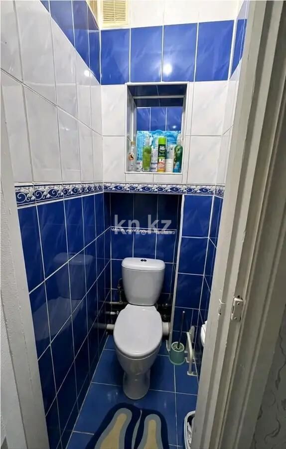 Продажа 3-комнатной квартиры, 73 м² - Продажа трехкомнатных квартир в Медеуском р-не Алматы - страница 3 фото 5 из 5