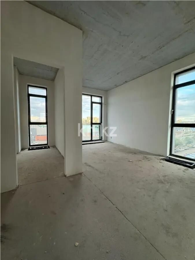 Продажа 3-комнатной квартиры, 119.73 м² - Продажа квартир от собственников в Астане - страница 406 фото 4 из 4