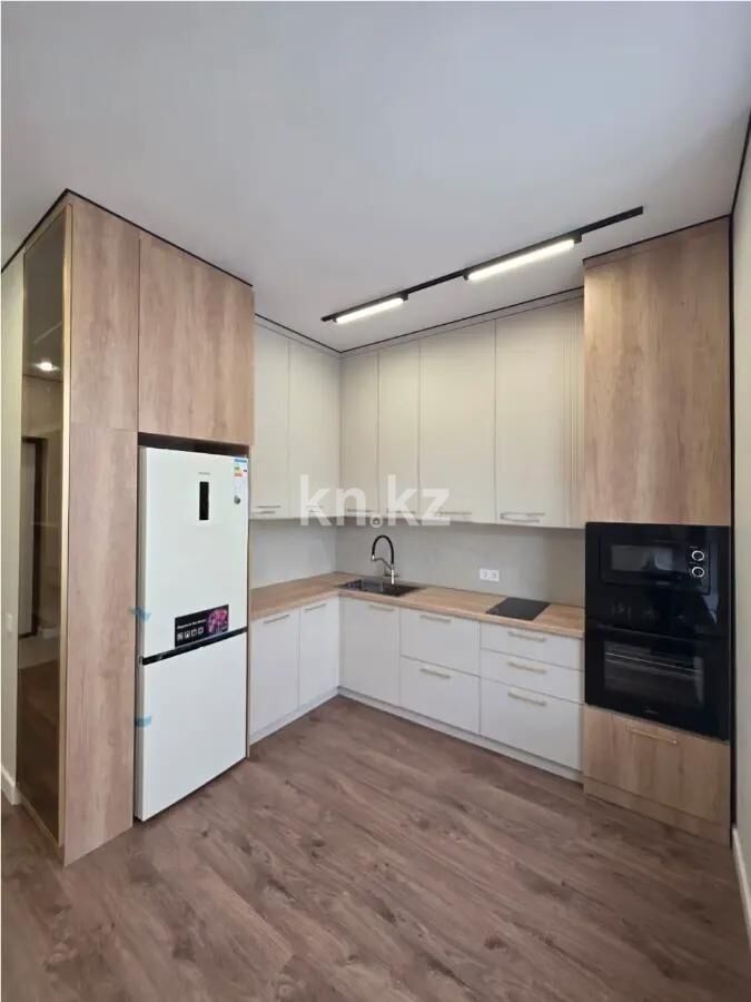 Продажа 2-комнатной квартиры, 45 м² - Продажа двухкомнатных квартир в блочном доме в Астане - страница 43 фото 3 из 6