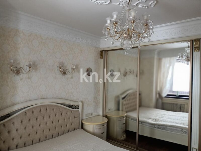 Продажа 3-комнатной квартиры, 85 м² - Продажа квартир в блочном доме в Астане фото 24 из 34