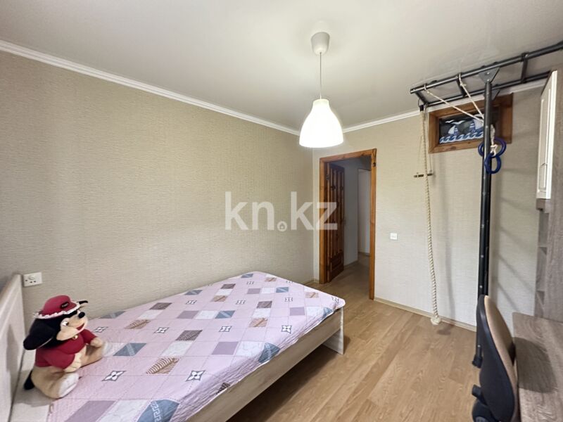 Продажа 5-комнатной квартиры, 101.4 м² - Продажа квартир в Михайловке Караганды - страница 4 фото 14 из 39