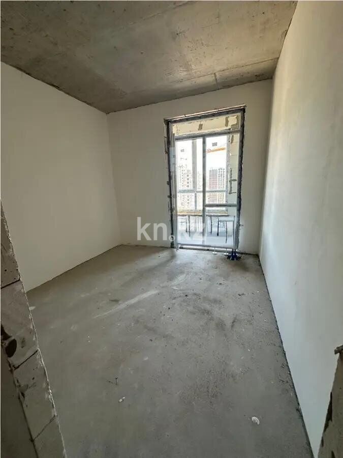Продажа 1-комнатной квартиры, 48 м² - Продажа однокомнатных квартир в Астане - страница 19 фото 2 из 3