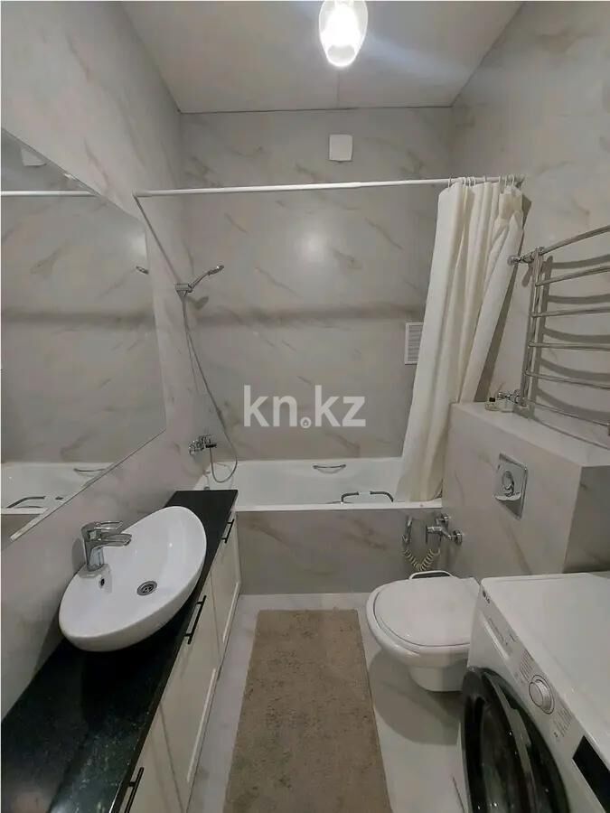 Продажа 3-комнатной квартиры, 95 м² - Продажа трехкомнатных квартир в монолитно-каркасном доме в Алматы - страница 61 фото 5 из 7