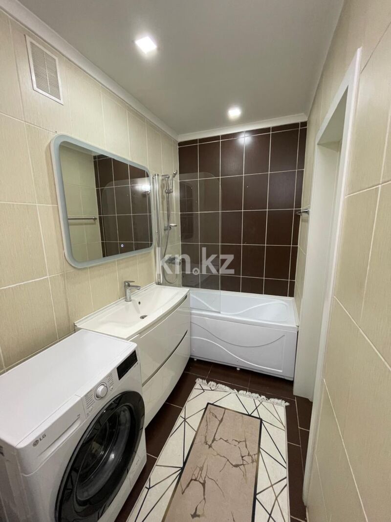 Продажа 3-комнатной квартиры, 81.5 м² - Продажа квартир в кирпичном доме в Казахстане - страница 365 фото 13 из 17