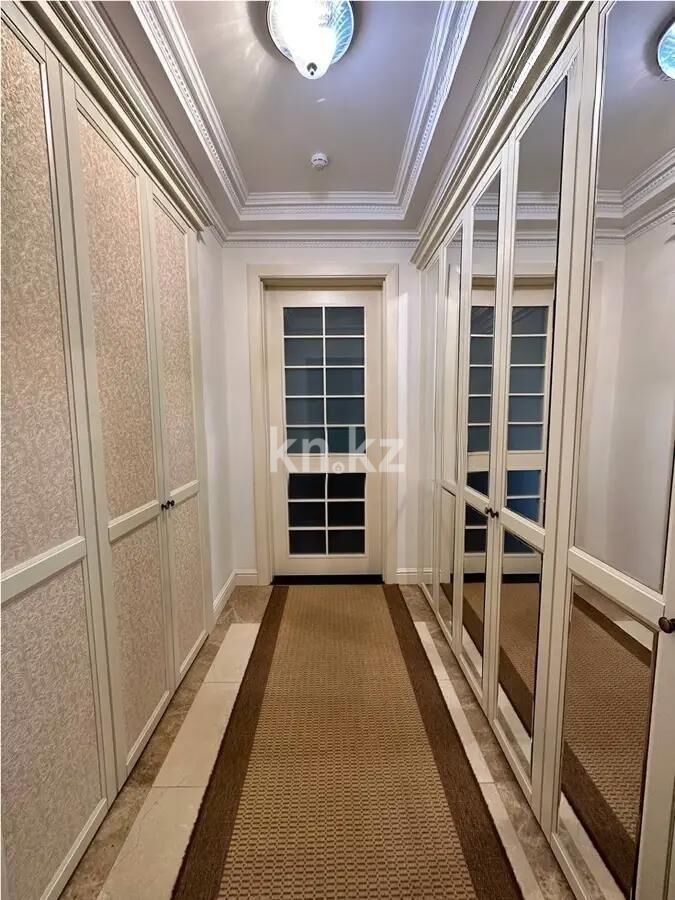 Продажа 4-комнатной квартиры, 167 м² - Продажа четырехкомнатных квартир в блочном доме в Казахстане - страница 10 фото 8 из 8