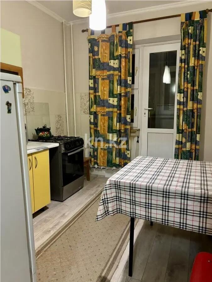 Продажа 1-комнатной квартиры, 42 м² - Продажа однокомнатных квартир от собственников в Алматы - страница 16 фото 2 из 3