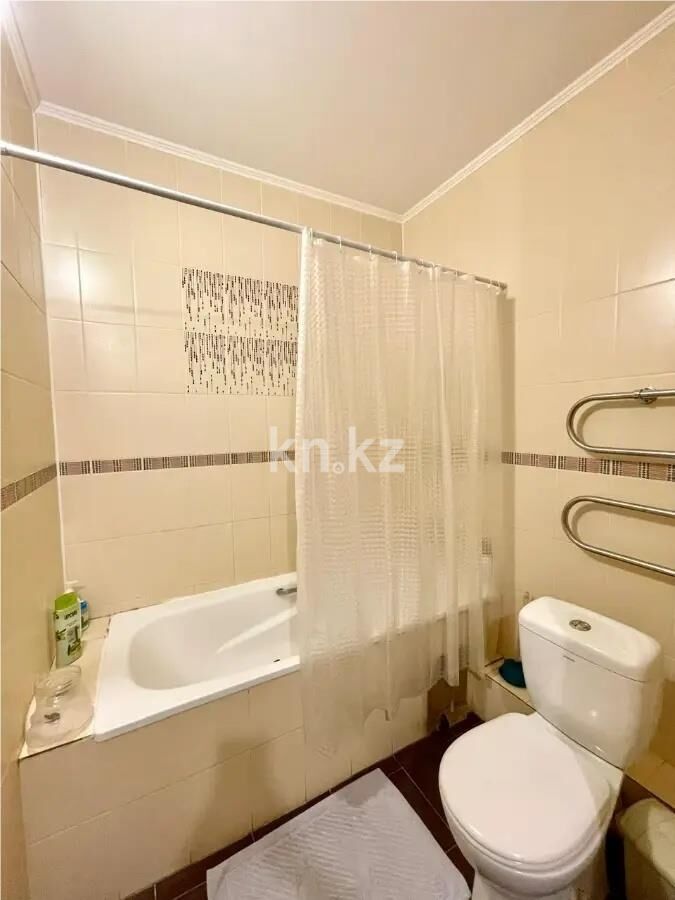 Продажа 2-комнатной квартиры, 83 м² - Продажа двухкомнатных квартир в блочном доме в Казахстане фото 5 из 6