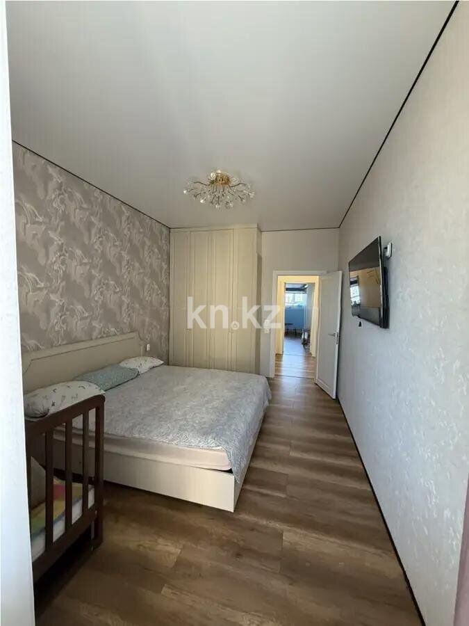 Продажа 3-комнатной квартиры, 89 м² - Продажа  трехкомнатных квартир в новостройках Астаны - страница 21 фото 3 из 7