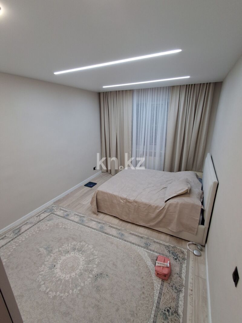 Продажа 2-комнатной квартиры, 62 м² - Продажа двухкомнатных квартир на Юго-Востоке Караганды фото 5 из 9