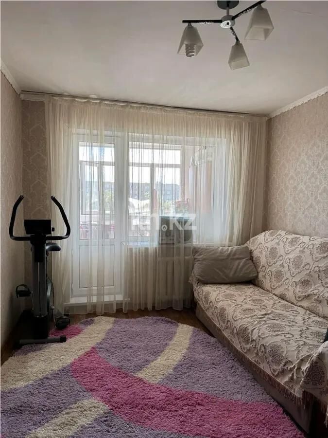 Продажа 3-комнатной квартиры, 70 м² - Недвижимость в Темиртау фото 1 из 5