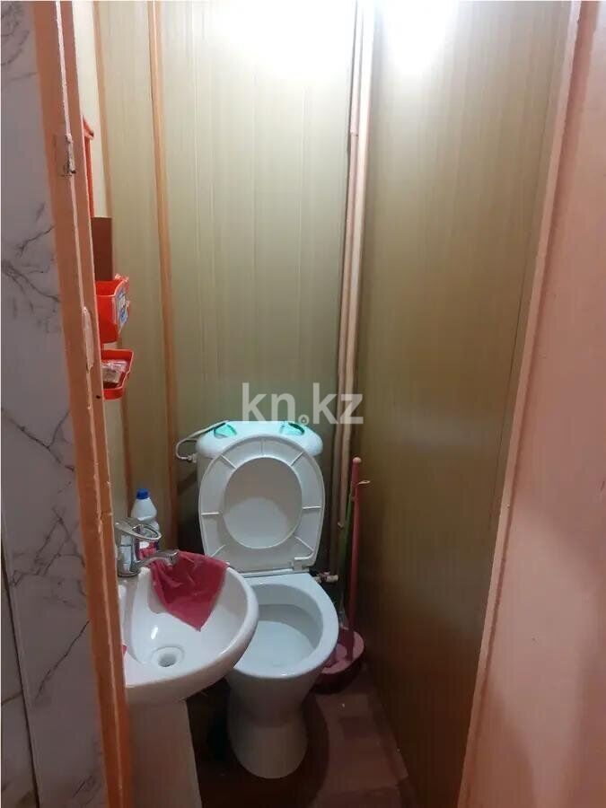 Продажа 1-комнатной квартиры, 16 м² - Продажа однокомнатных квартир в Ауэзовском р-не Алматы фото 2 из 3