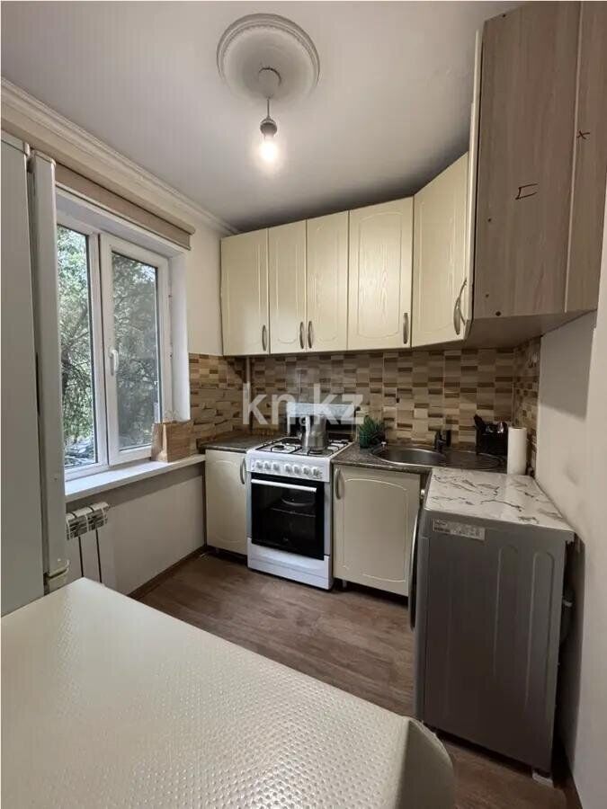 Продажа 3-комнатной квартиры, 60 м² - Продажа квартир от собственников в Алматы - страница 267 фото 3 из 5