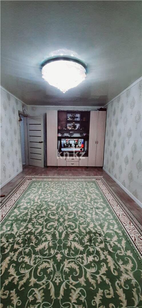 Продажа 2-комнатной квартиры, 45 м² - Продажа квартир в панельном доме в Казахстане - страница 33 фото 3 из 14
