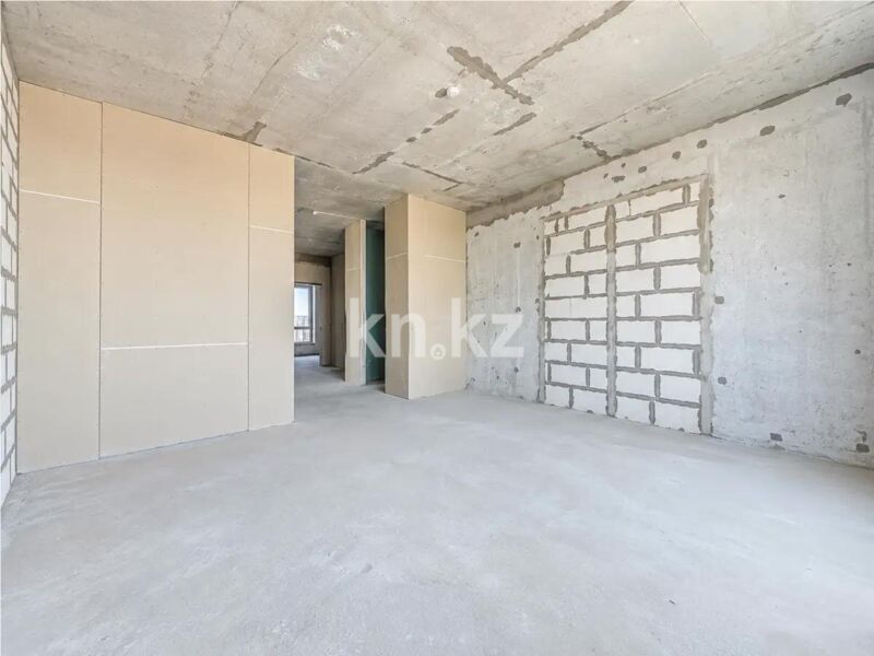 Продажа 2-комнатной квартиры, 74 м² - Продажа квартир в Бостандыкском р-не Алматы - страница 4 фото 3 из 4