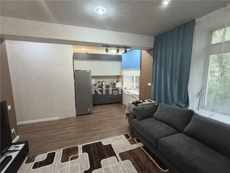 Продажа 3-комнатной квартиры, 62 м² - Недвижимость в Темиртау - страница 25 фото 2 из 10