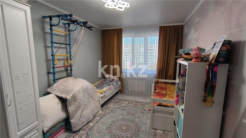 Продажа 3-комнатной квартиры, 94 м² - Продажа недвижимости в Караганде - страница 19 фото 8 из 24