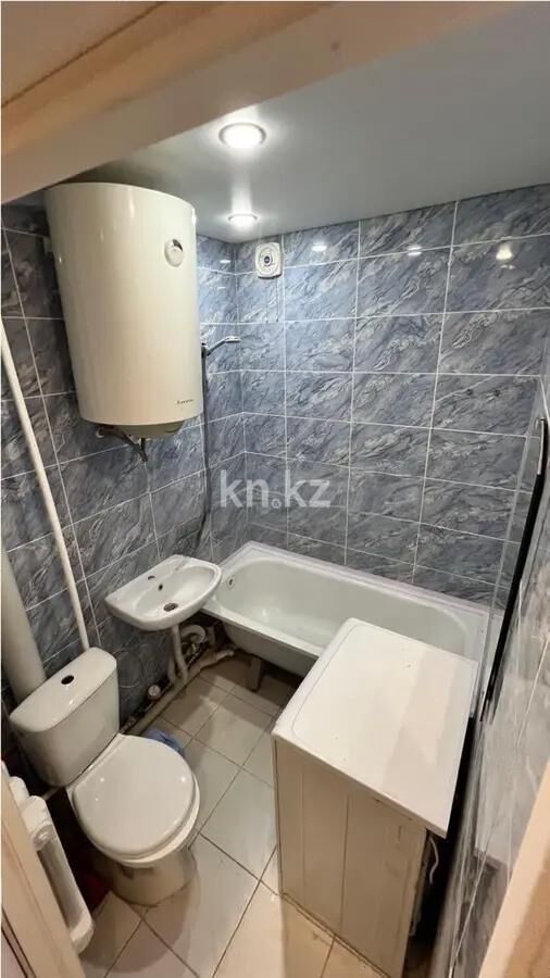 Продажа 2-комнатной квартиры, 45 м² - Продажа двухкомнатных квартир в Абае - страница 2 фото 4 из 4