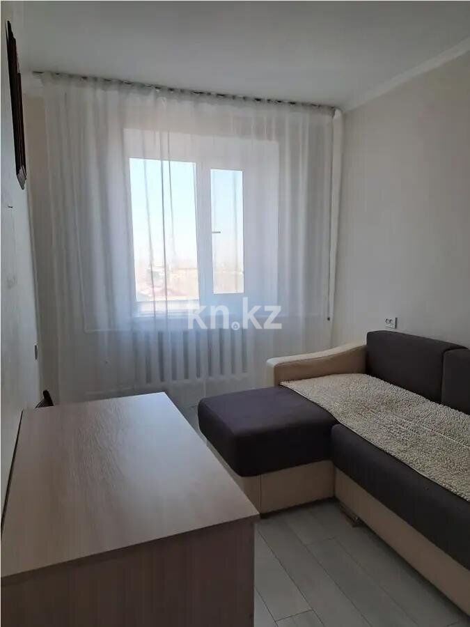 Продажа 4-комнатной квартиры, 86 м² - Продажа четырехкомнатных квартир в кирпичном доме в Казахстане - страница 3 фото 1 из 5