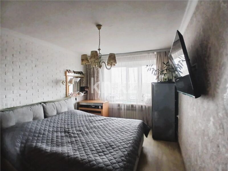 Продажа 3-комнатной квартиры, 63 м² - Продажа трехкомнатных квартир в Караганде - страница 35 фото 5 из 15