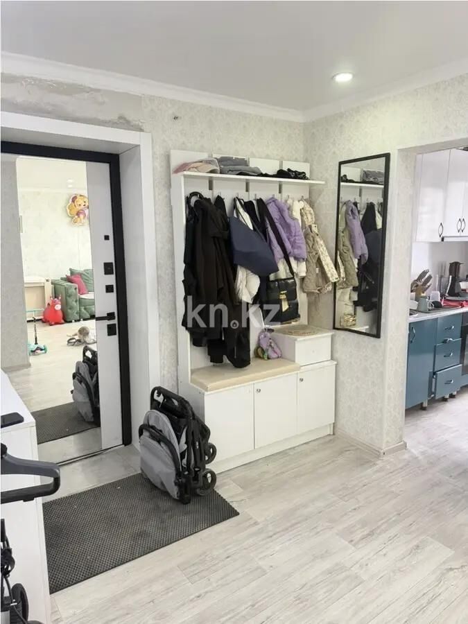 Продажа 2-комнатной квартиры, 50 м² - Продажа двухкомнатных квартир в кирпичном доме в Казахстане - страница 126 фото 6 из 6