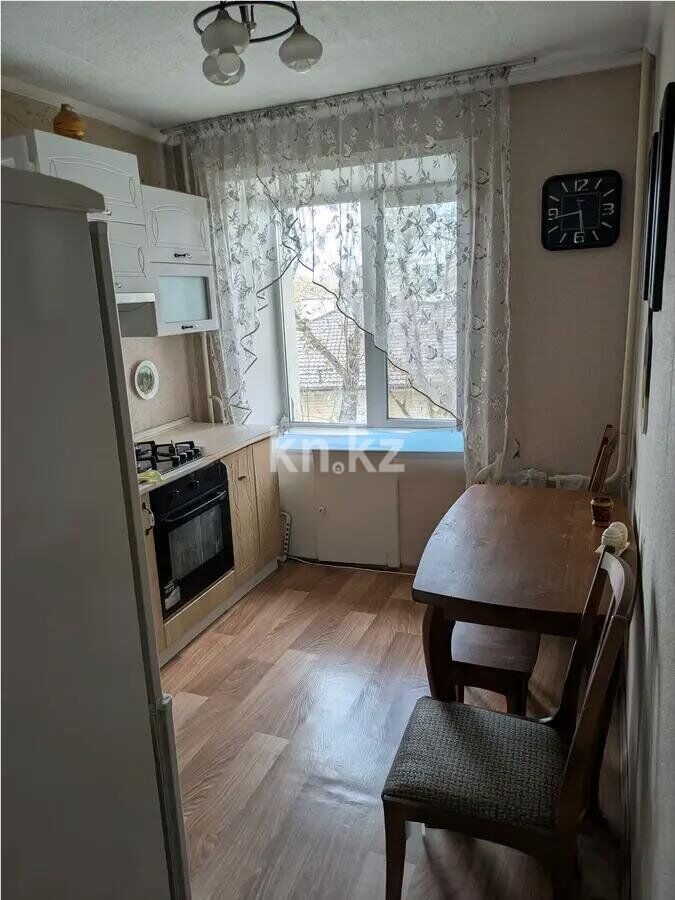 Продажа 4-комнатной квартиры, 80.1 м² - Недвижимость в Астане - страница 34 фото 5 из 8