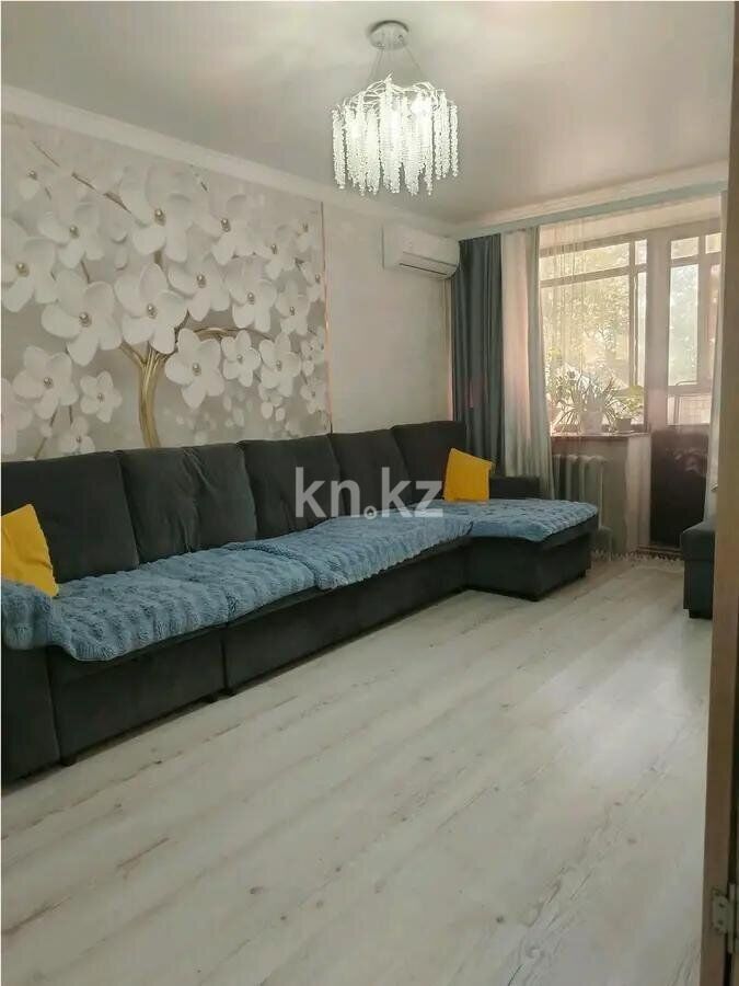 Продажа 1-комнатной квартиры, 38 м² - Продажа квартир в Казахстане - страница 278 фото 1 из 2