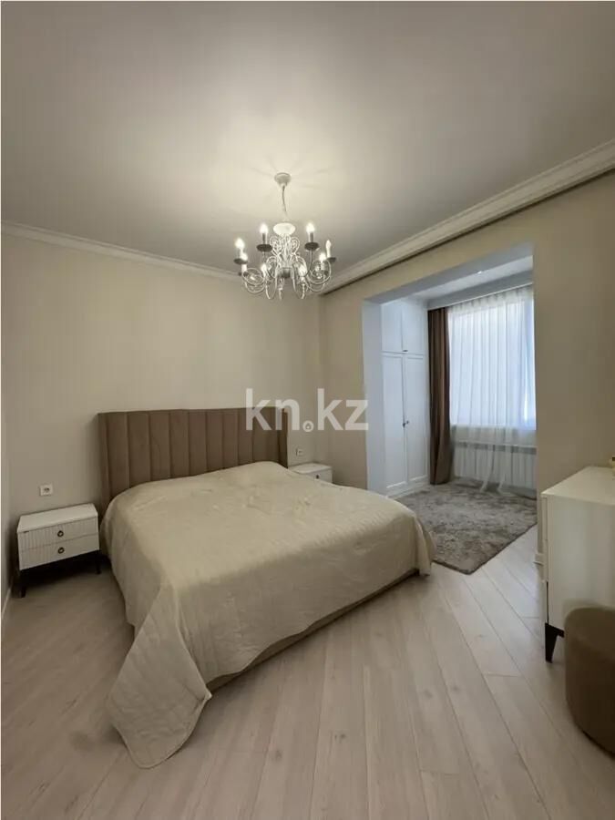Продажа 2-комнатной квартиры, 60 м² - Продажа двухкомнатных квартир в блочном доме в Астане - страница 60 фото 2 из 3