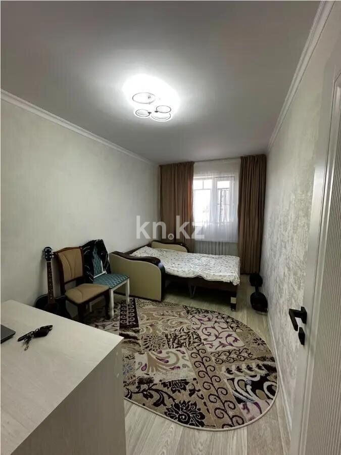 Продажа 4-комнатной квартиры, 71 м² - Аренда комнат в Костанае фото 2 из 7