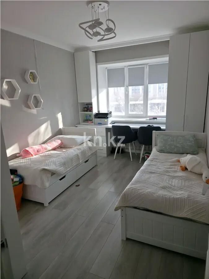 Продажа 3-комнатной квартиры, 82 м² - Продажа квартир в кирпичном доме в Астане - страница 207 фото 3 из 6